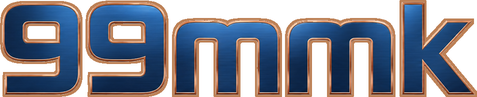 99mmk Logo